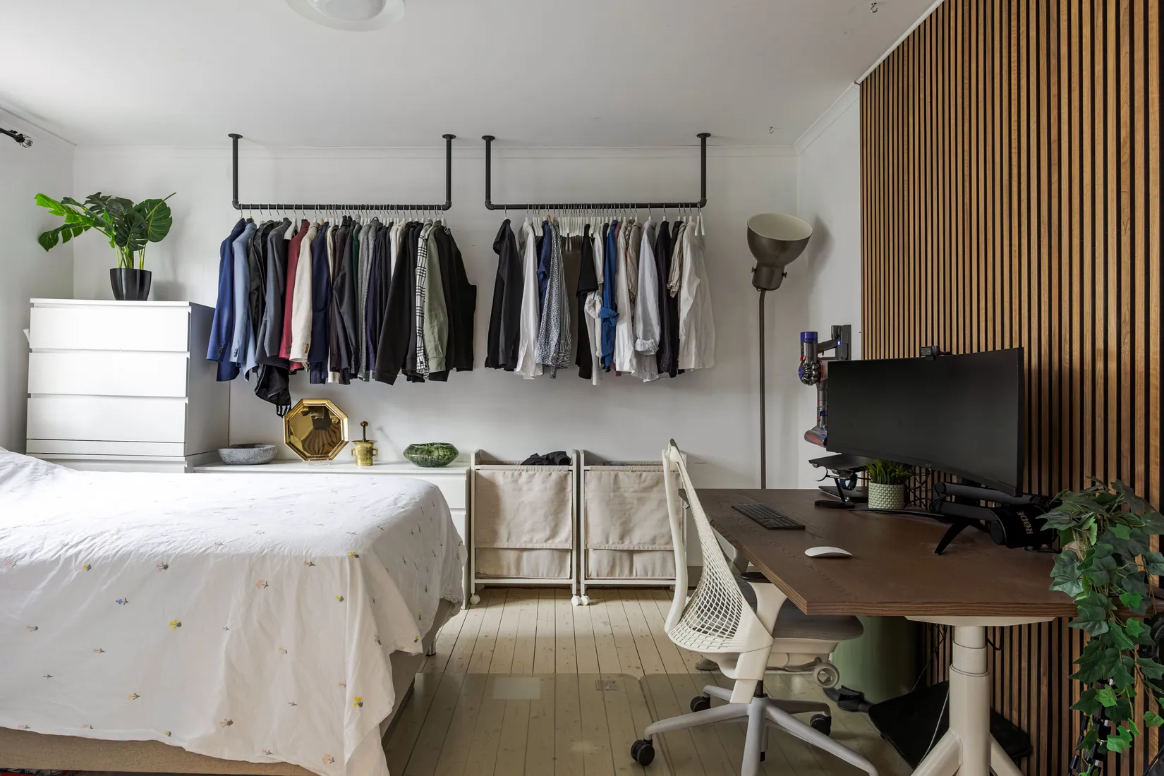 Bostadsrätt, Fredriksskansgatan 9, Fredriksskans, Kalmar