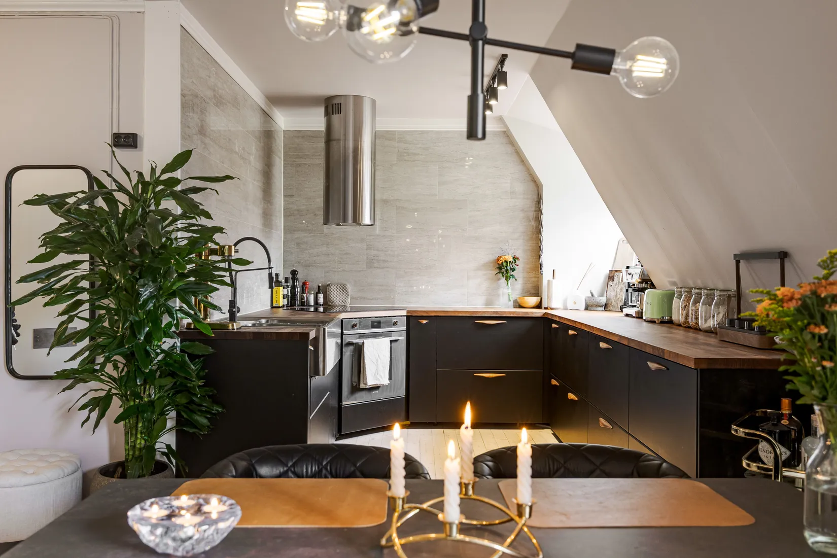 Bostadsrätt, Fredriksskansgatan 9, Fredriksskans, Kalmar