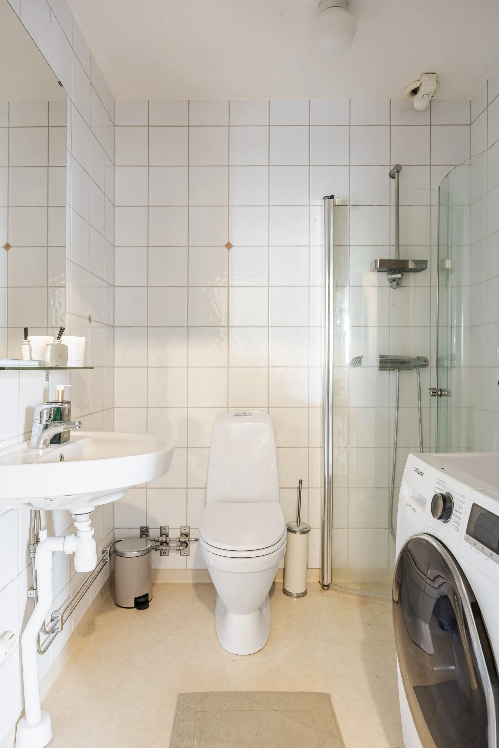 Bostadsrätt, Fredriksskansgatan 9, Fredriksskans, Kalmar