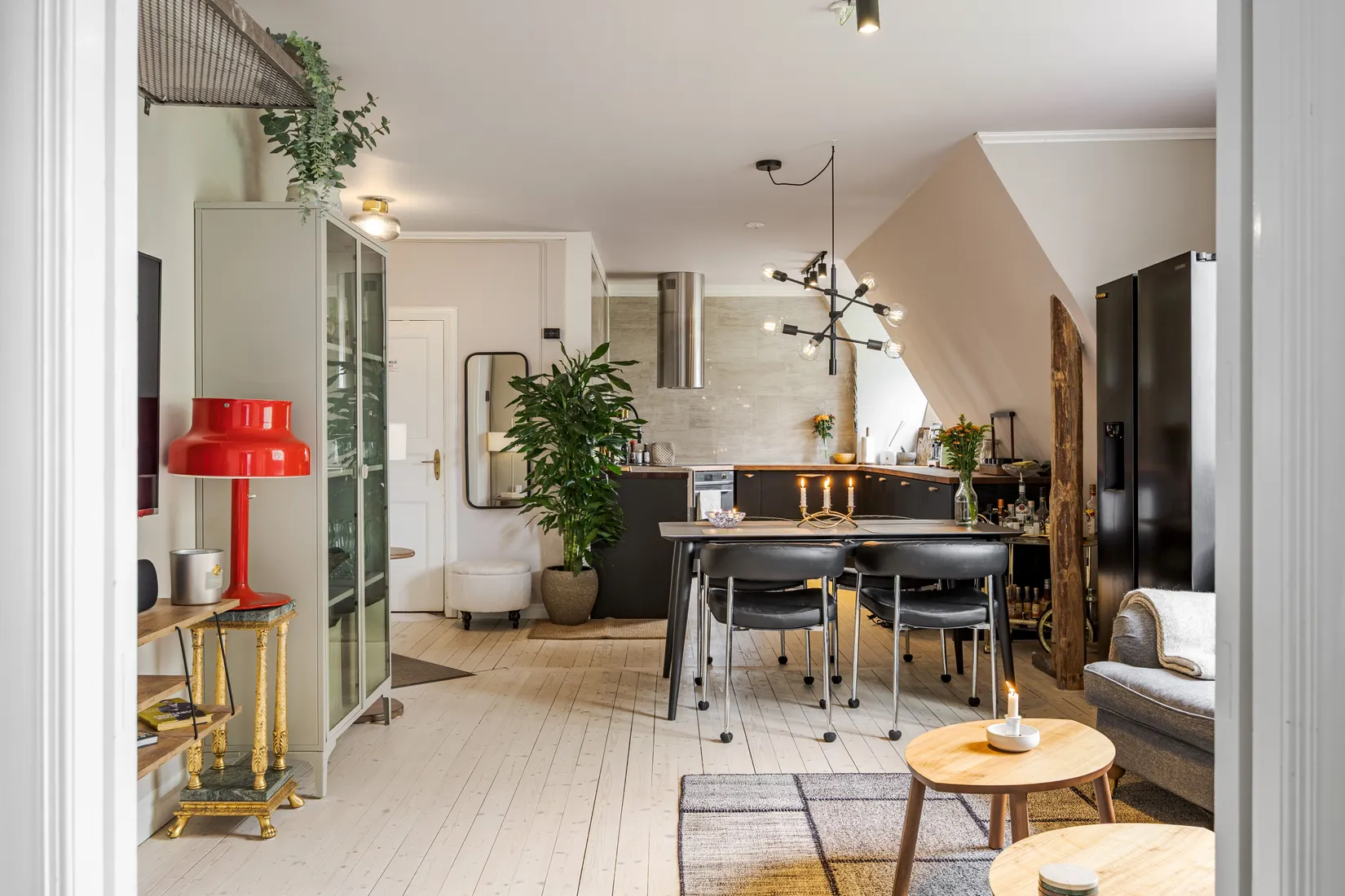 Bostadsrätt, Fredriksskansgatan 9, Fredriksskans, Kalmar