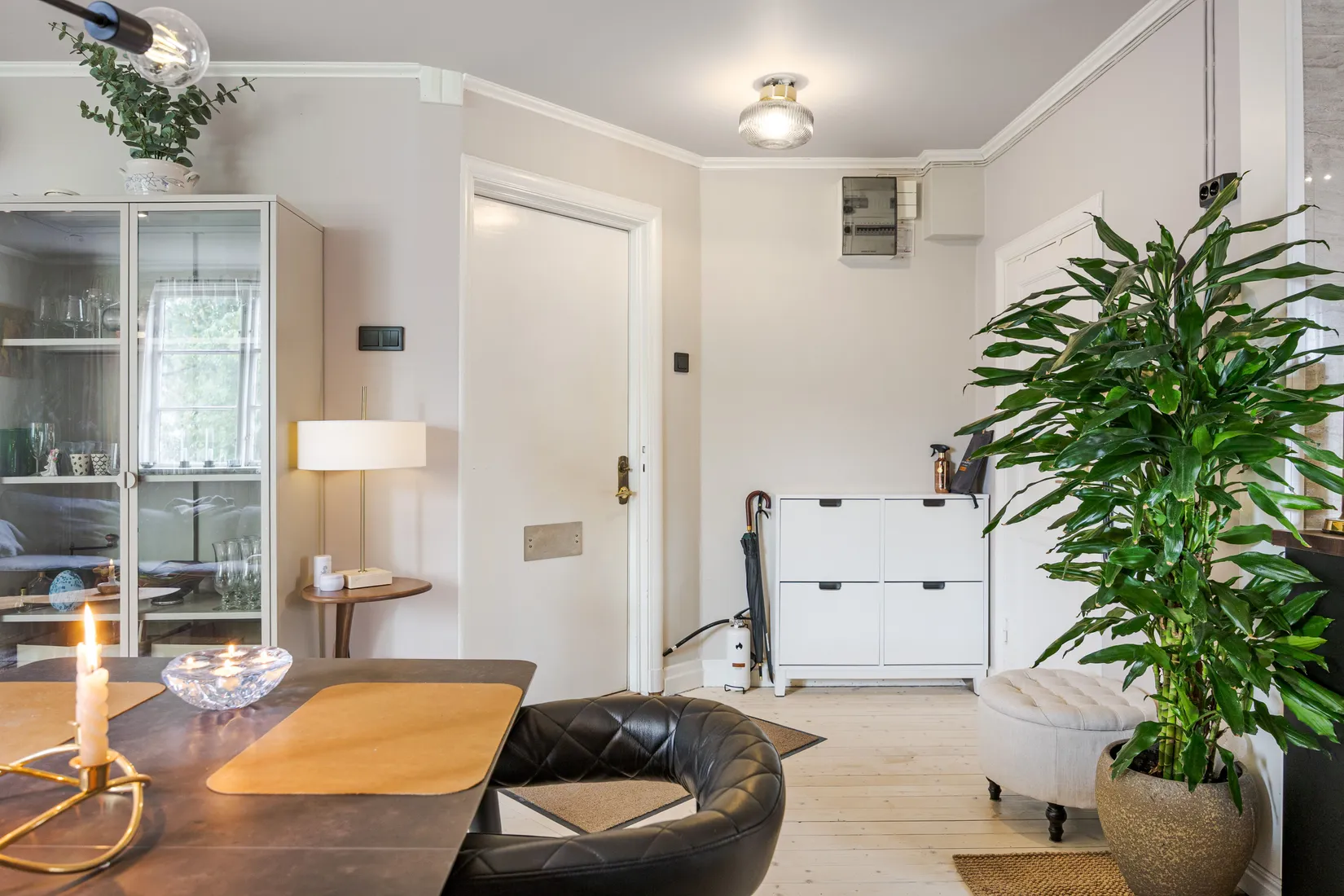 Bostadsrätt, Fredriksskansgatan 9, Fredriksskans, Kalmar