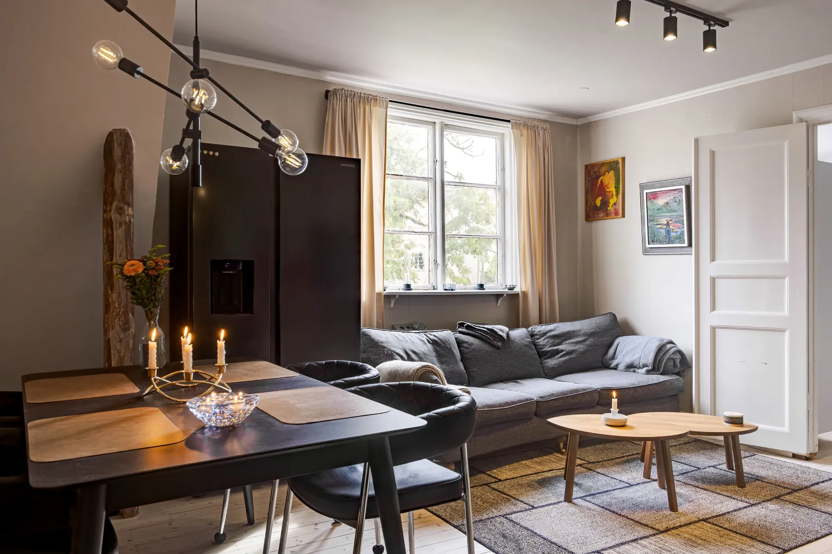 Bostadsrätt, Fredriksskansgatan 9, Fredriksskans, Kalmar