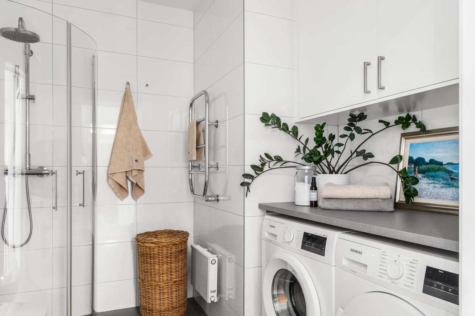 Bostadsrätt, Krabbes väg 27, Söder, Varberg