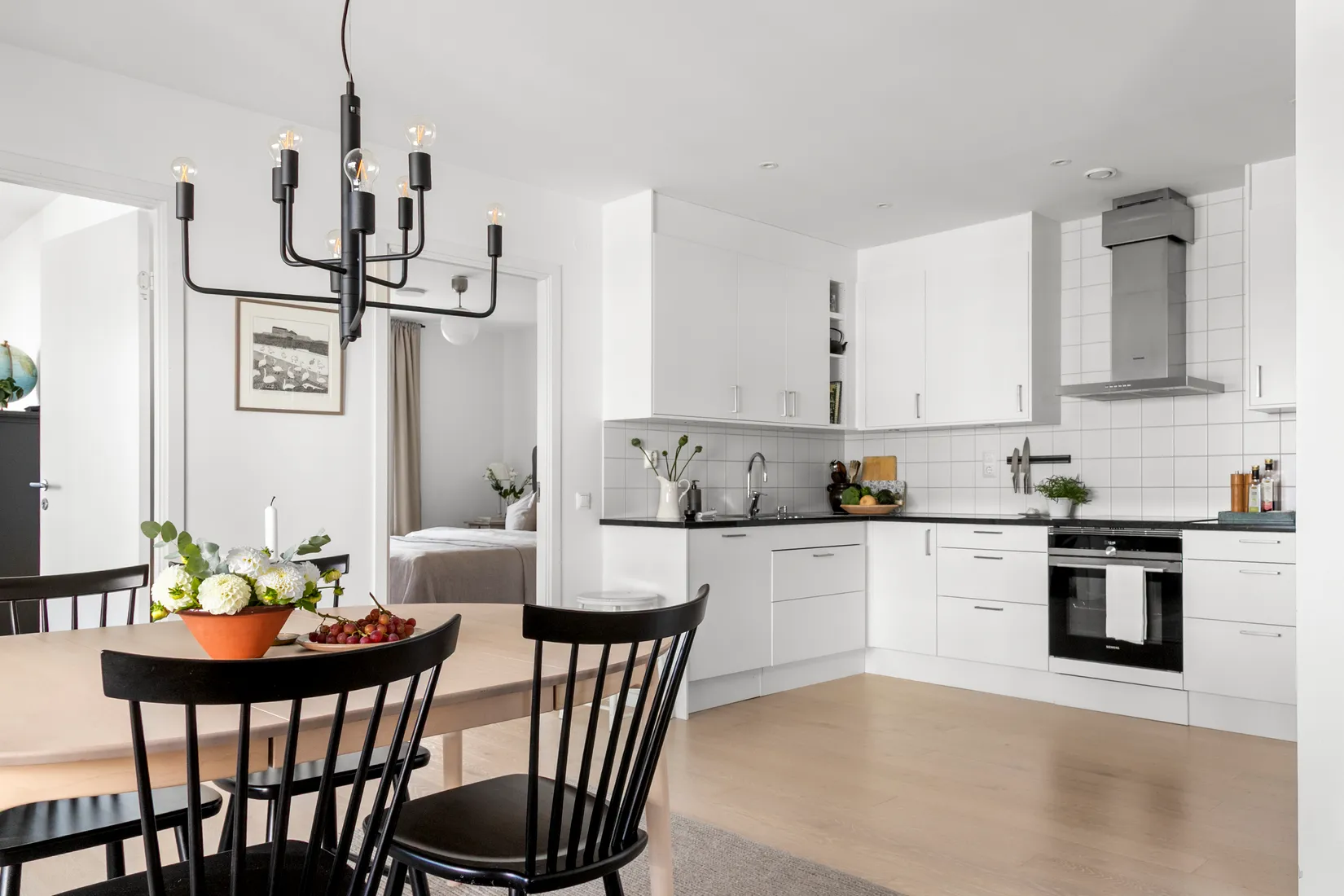 Bostadsrätt, Krabbes väg 27, Söder, Varberg