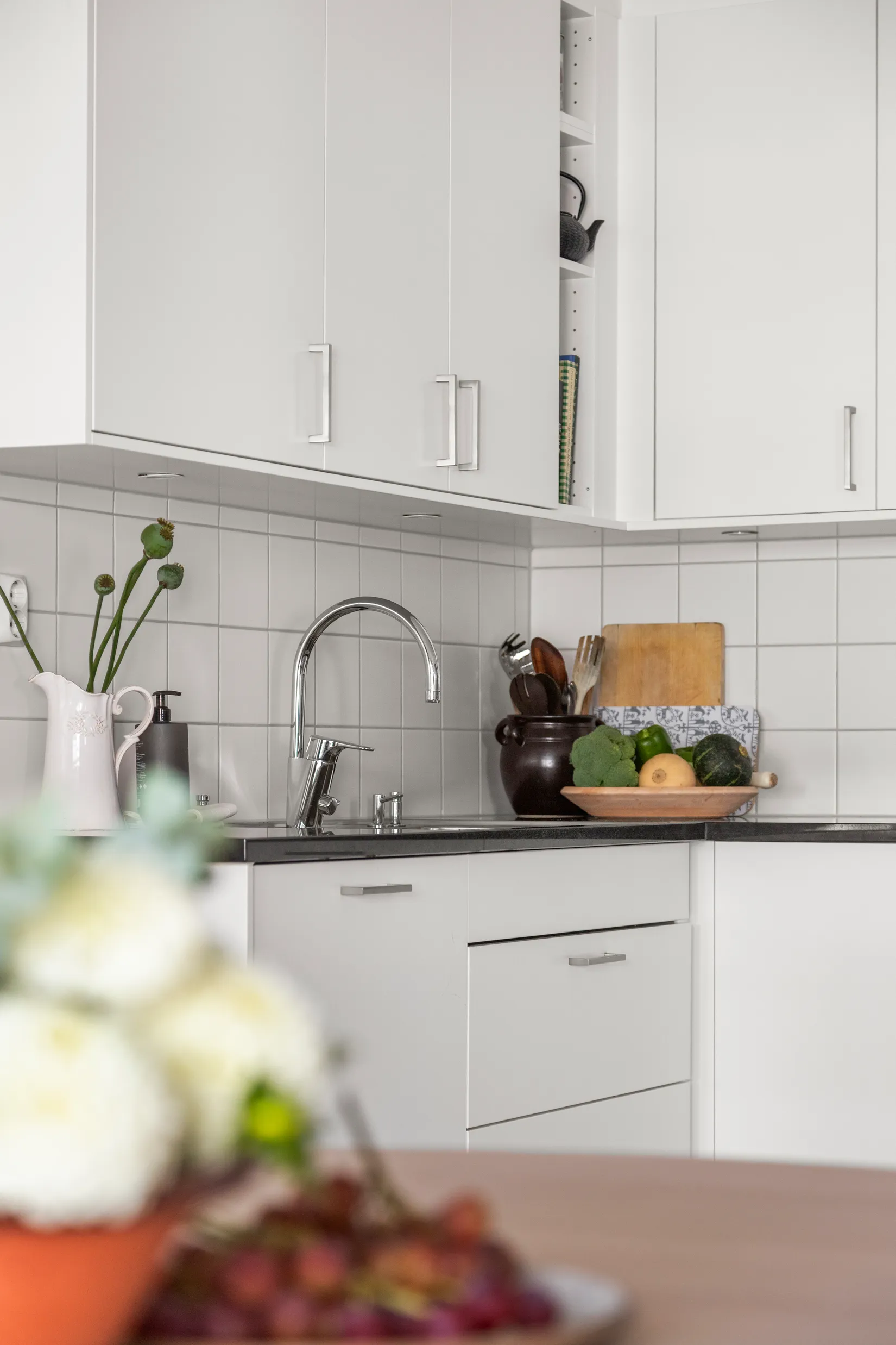 Bostadsrätt, Krabbes väg 27, Söder, Varberg