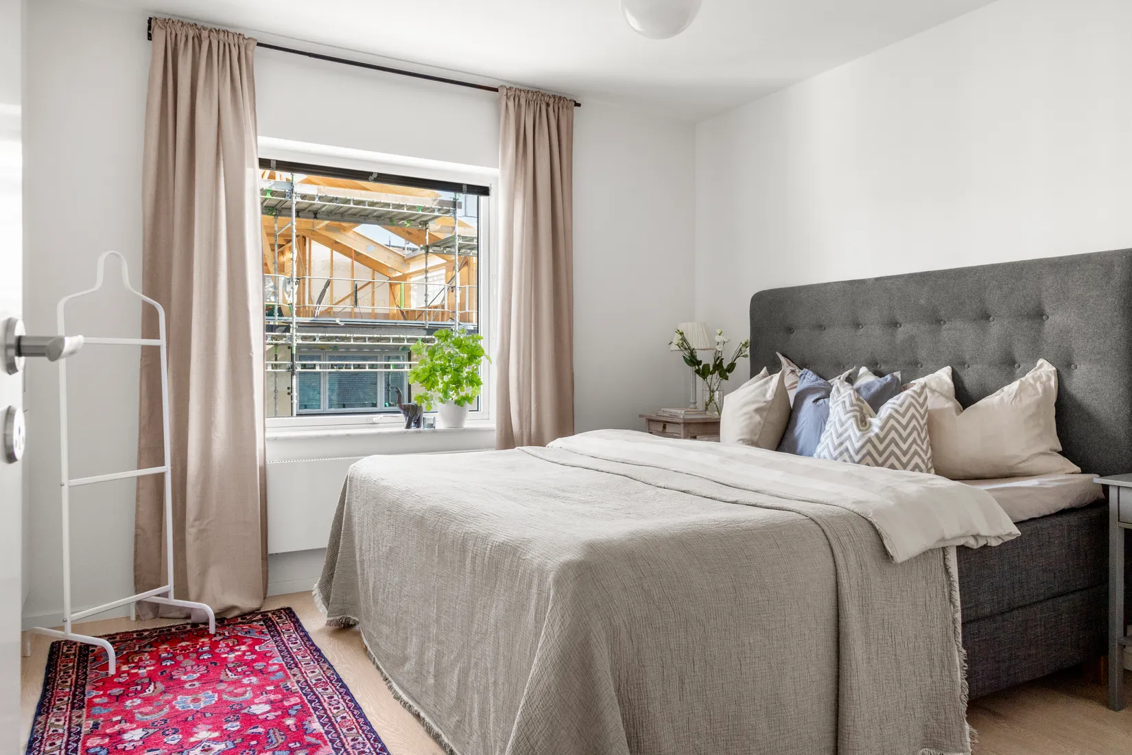 Bostadsrätt, Krabbes väg 27, Söder, Varberg