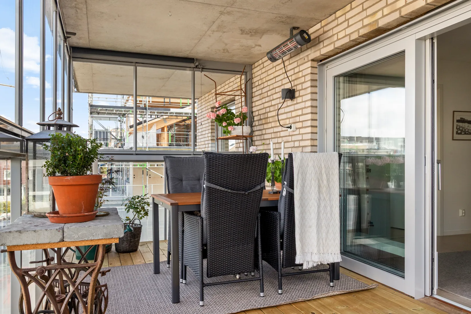 Bostadsrätt, Krabbes väg 27, Söder, Varberg