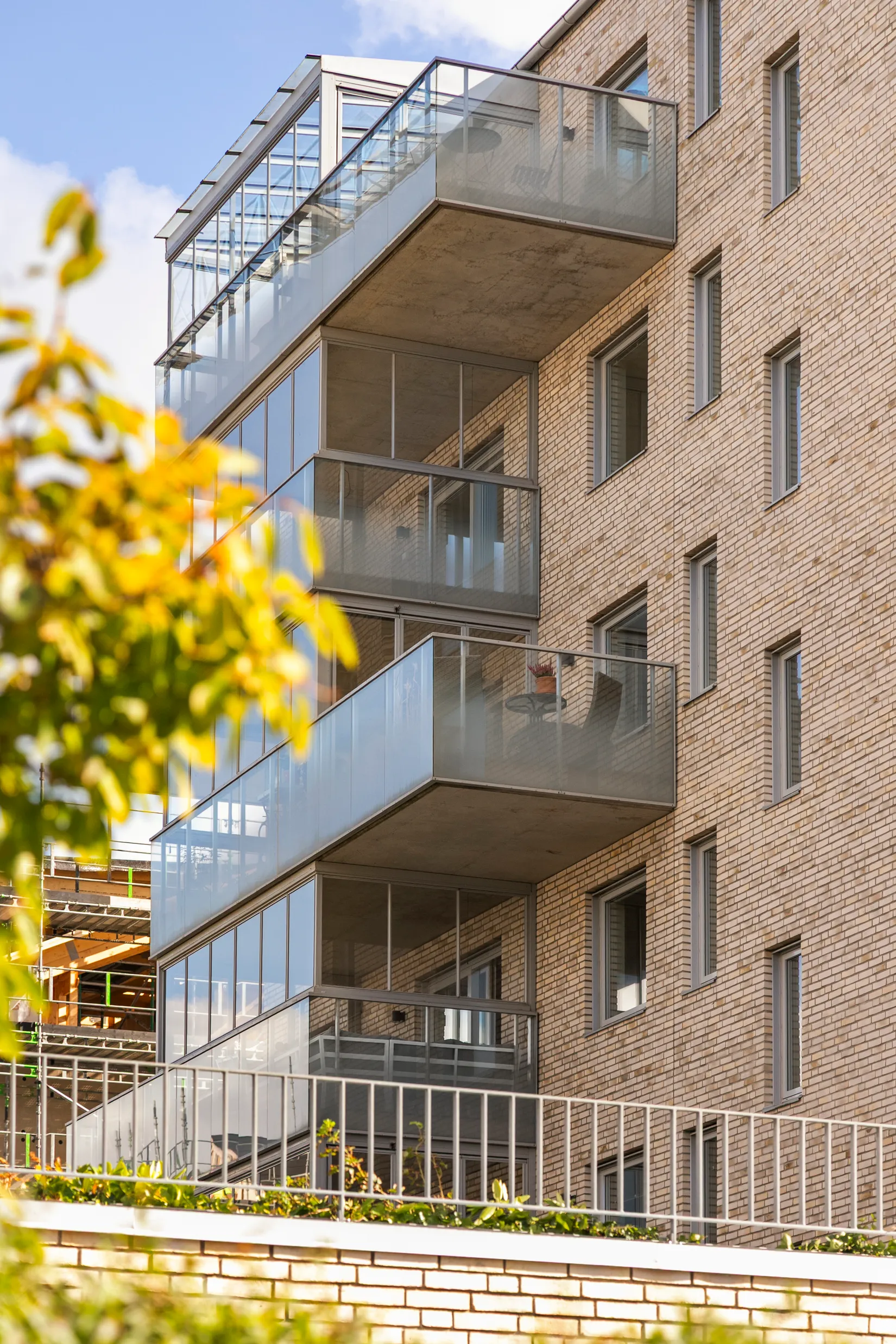 Bostadsrätt, Krabbes väg 27, Söder, Varberg