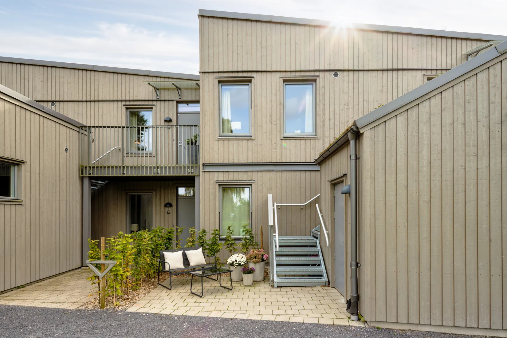 Bostadsrätt, Örsledsvägen 20B, Räppe, Växjö