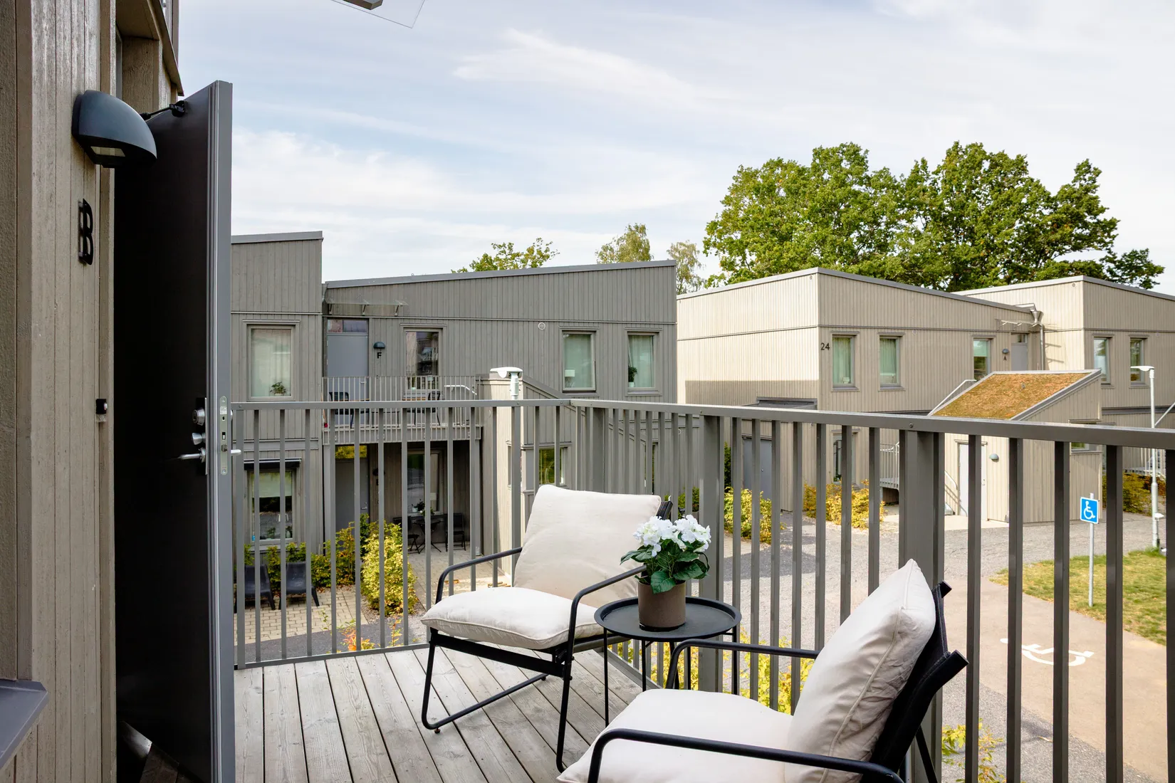 Bostadsrätt, Örsledsvägen 20B, Räppe, Växjö