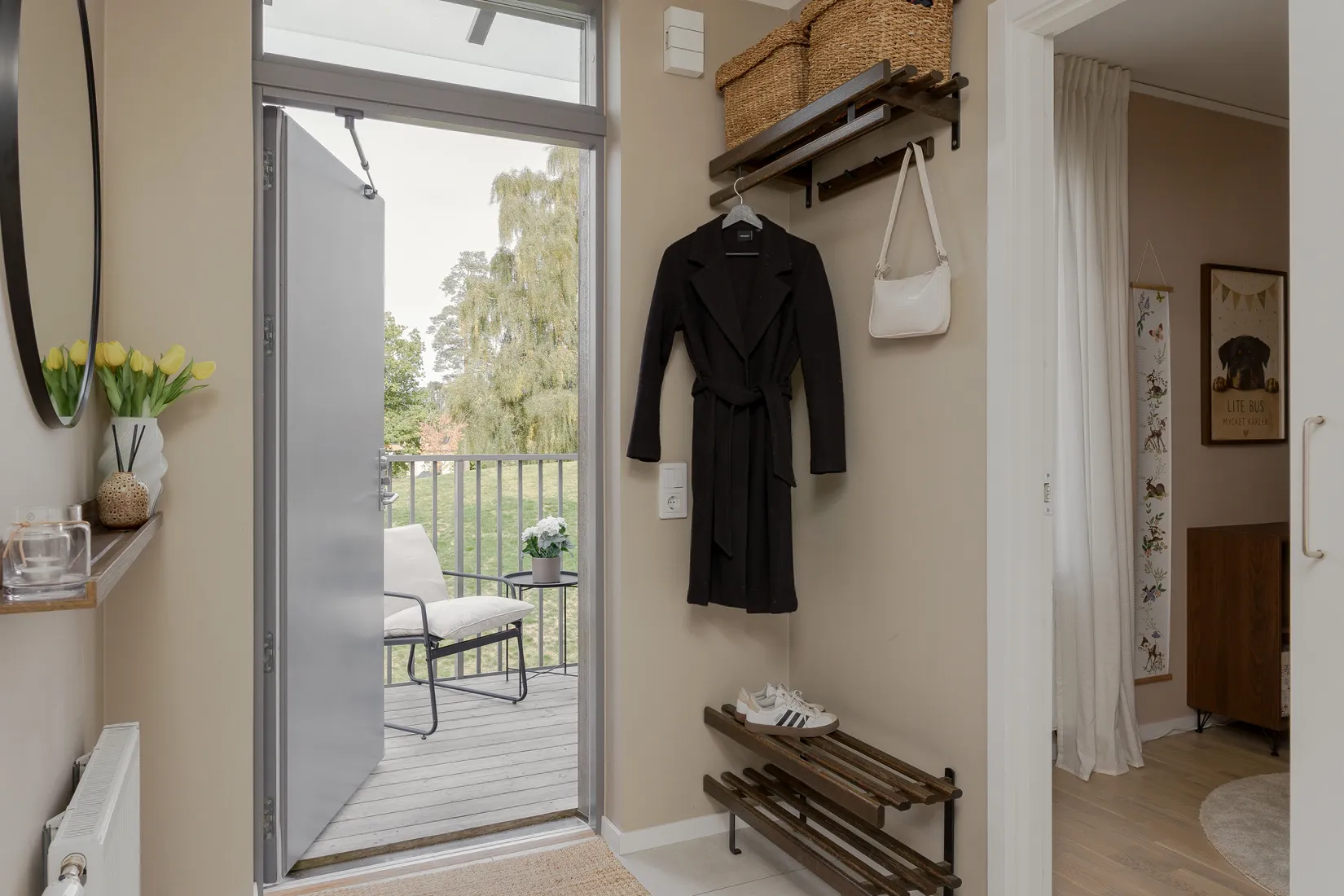 Bostadsrätt, Örsledsvägen 20B, Räppe, Växjö