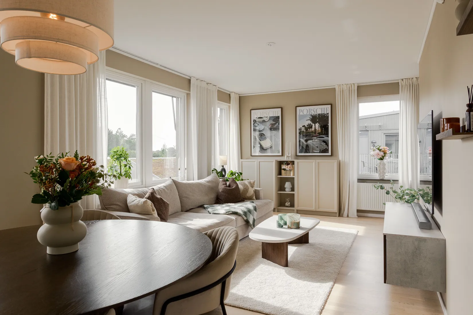 Bostadsrätt, Örsledsvägen 20B, Räppe, Växjö
