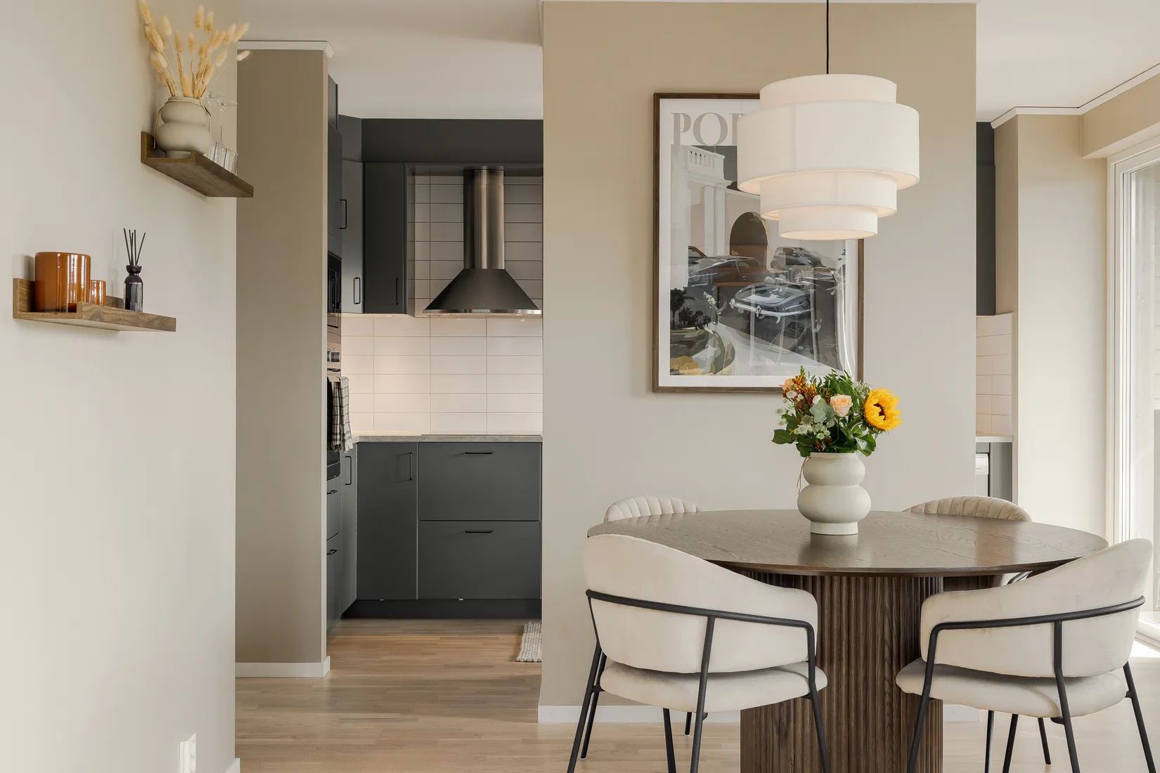 Bostadsrätt, Örsledsvägen 20B, Räppe, Växjö