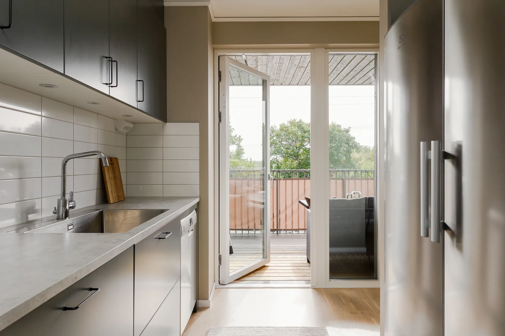 Bostadsrätt, Örsledsvägen 20B, Räppe, Växjö