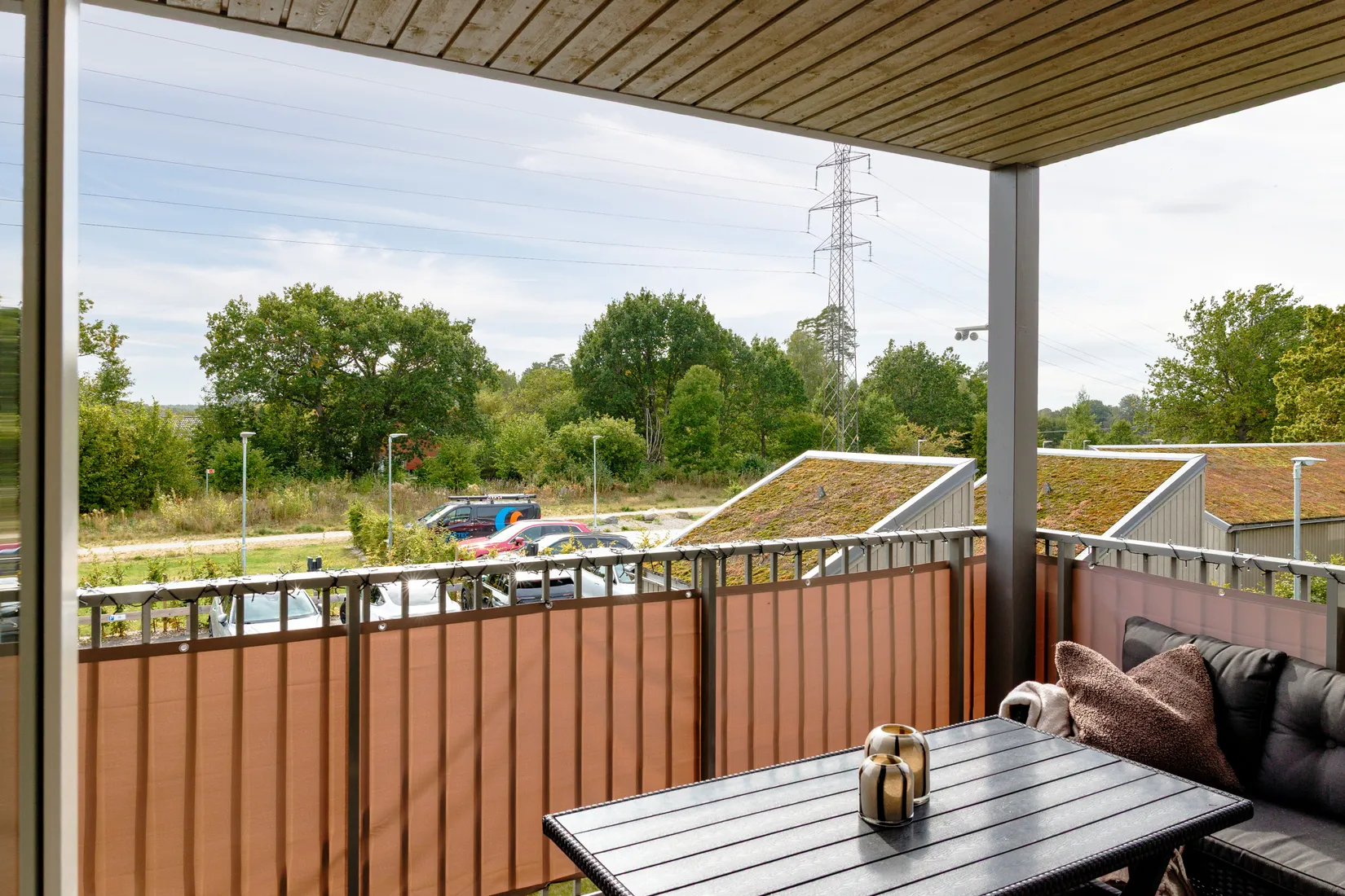 Bostadsrätt, Örsledsvägen 20B, Räppe, Växjö