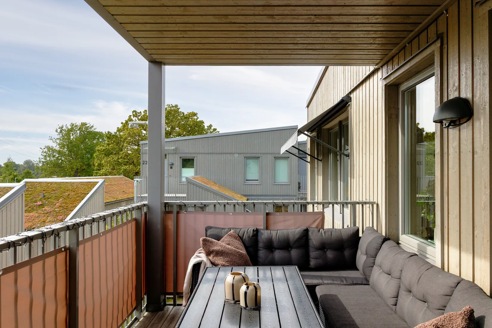 Bostadsrätt, Örsledsvägen 20B, Räppe, Växjö