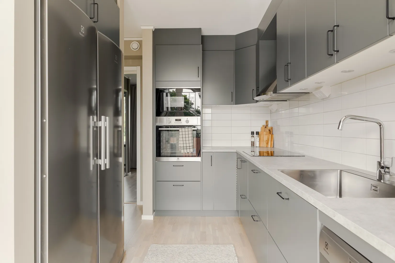 Bostadsrätt, Örsledsvägen 20B, Räppe, Växjö