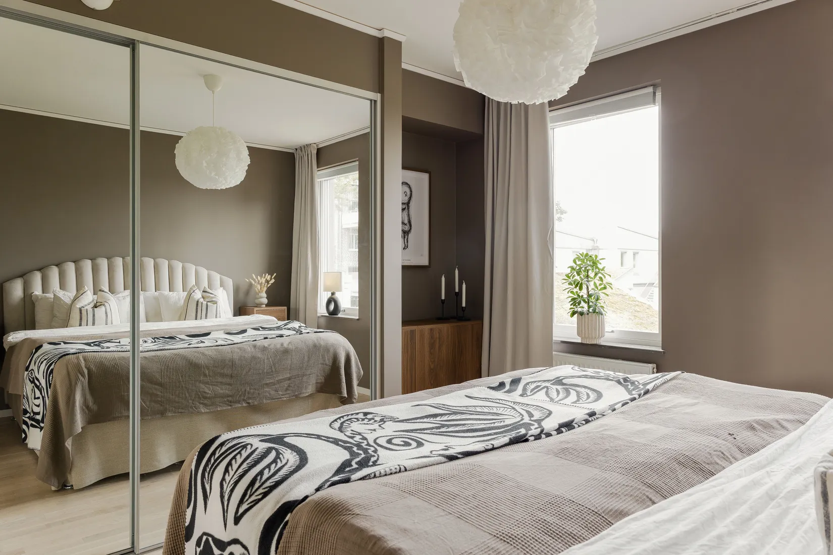 Bostadsrätt, Örsledsvägen 20B, Räppe, Växjö