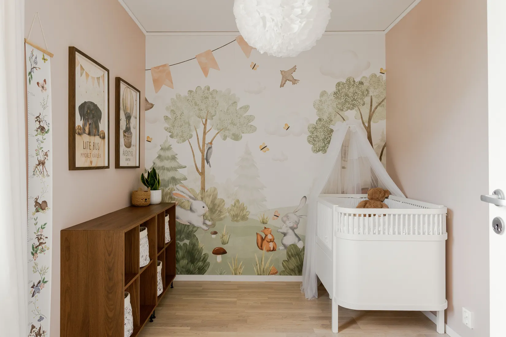 Bostadsrätt, Örsledsvägen 20B, Räppe, Växjö