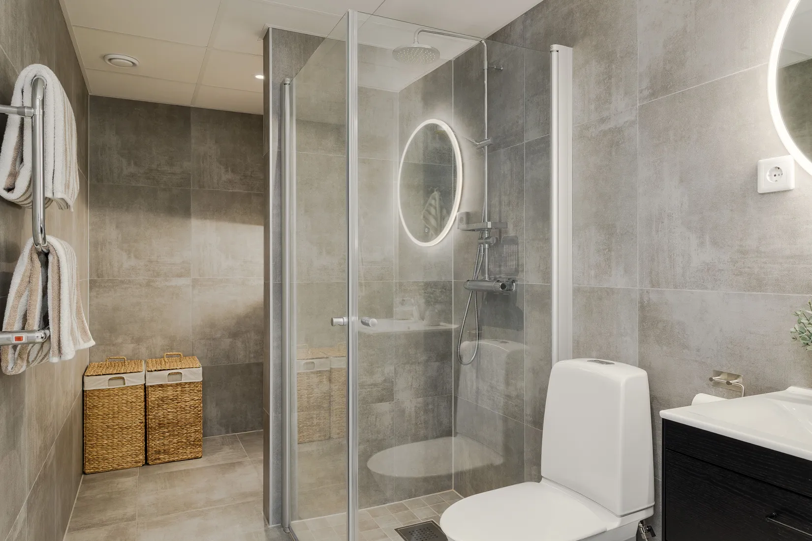 Bostadsrätt, Örsledsvägen 20B, Räppe, Växjö