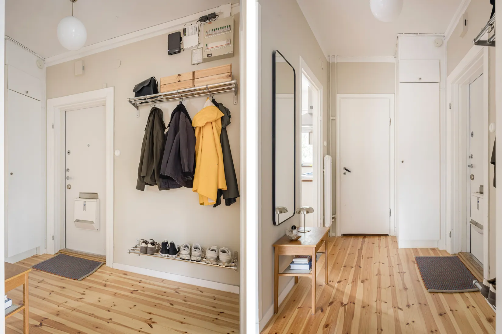 Bostadsrätt, Läckövägen 22, Hammarbyhöjden, Johanneshov, Stockholm