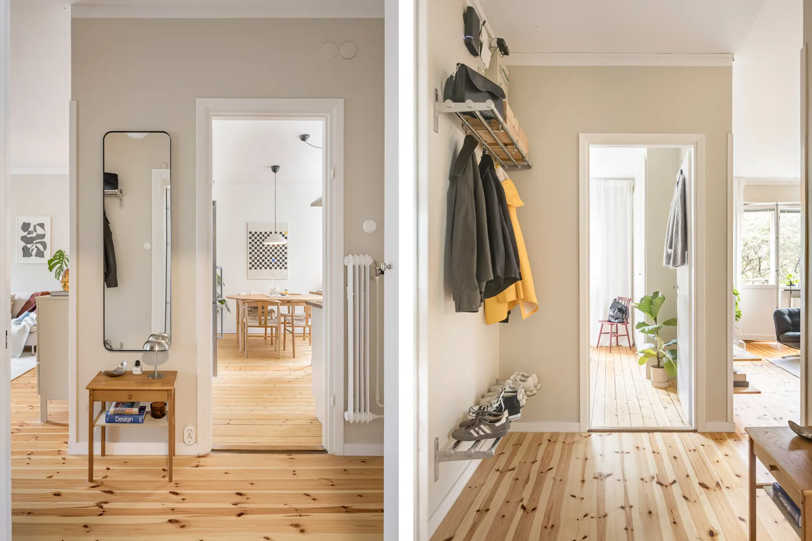 Bostadsrätt, Läckövägen 22, Hammarbyhöjden, Johanneshov, Stockholm