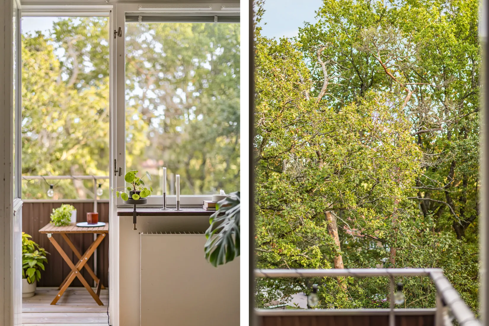 Bostadsrätt, Läckövägen 22, Hammarbyhöjden, Johanneshov, Stockholm