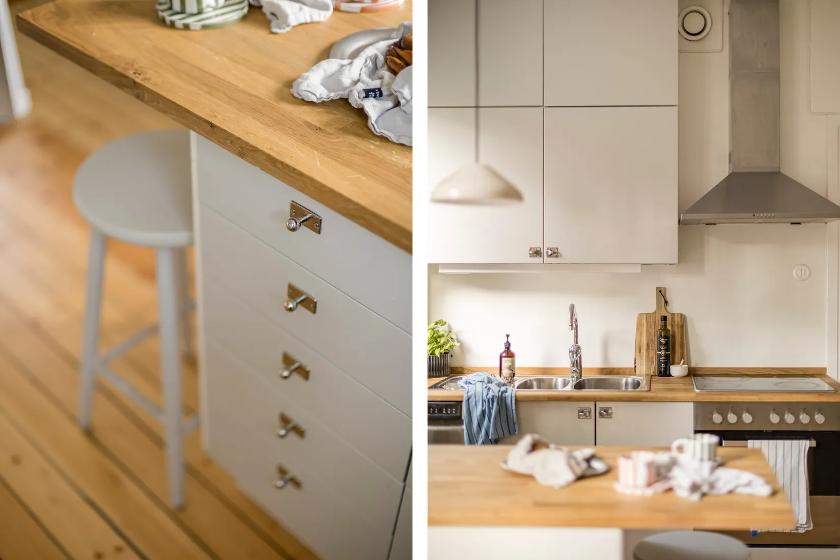 Bostadsrätt, Läckövägen 22, Hammarbyhöjden, Johanneshov, Stockholm