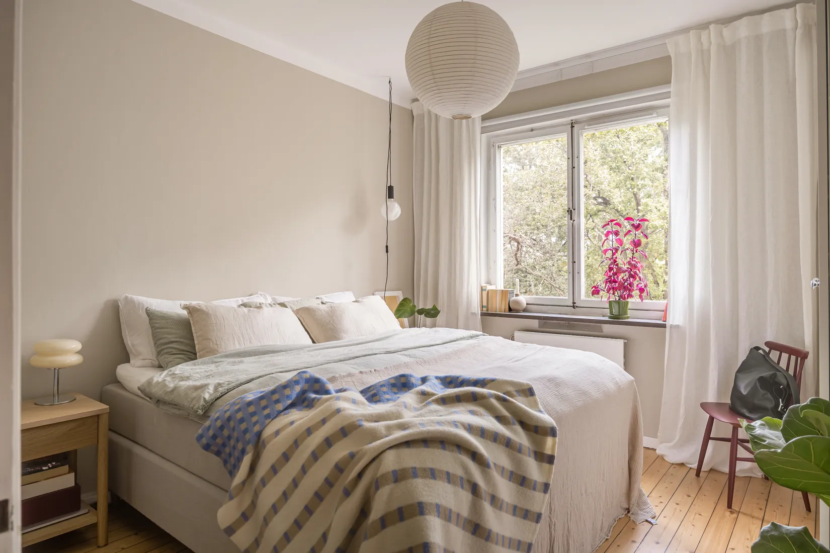 Bostadsrätt, Läckövägen 22, Hammarbyhöjden, Johanneshov, Stockholm