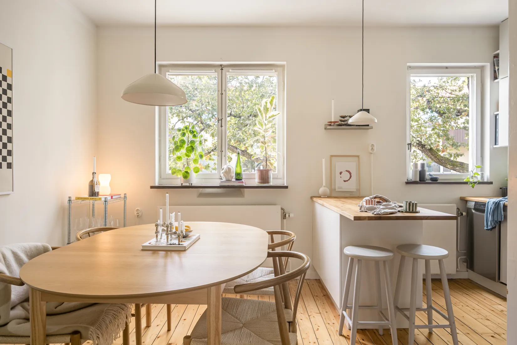 Bostadsrätt, Läckövägen 22, Hammarbyhöjden, Johanneshov, Stockholm