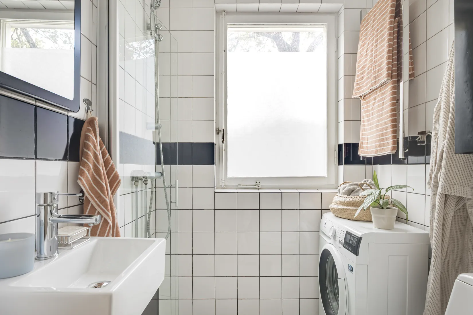 Bostadsrätt, Läckövägen 22, Hammarbyhöjden, Johanneshov, Stockholm