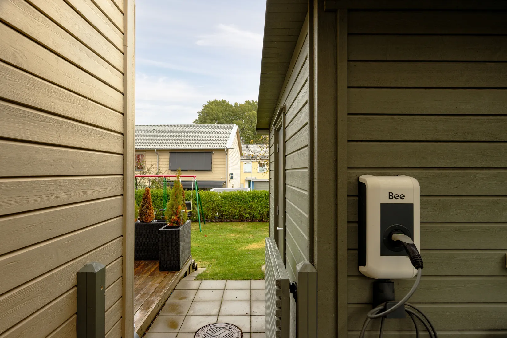 Bostadsrätt, Adelas väg 17B, Bredvik, Växjö