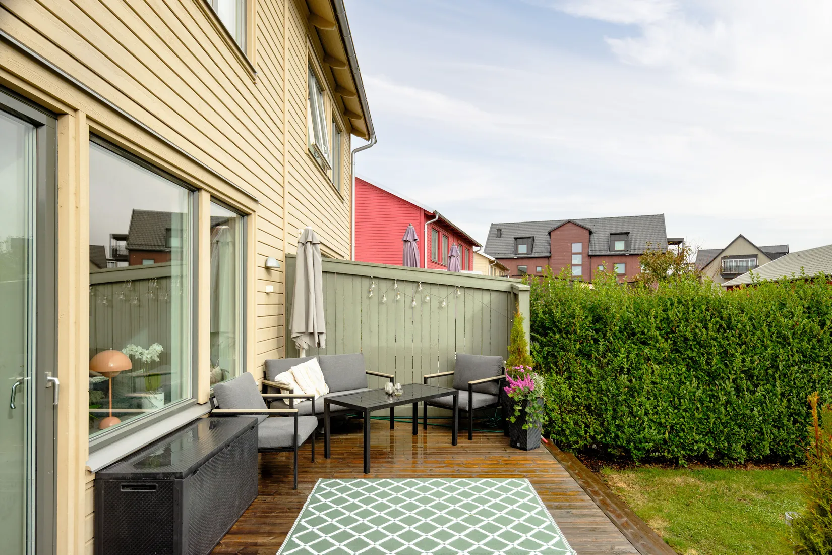Bostadsrätt, Adelas väg 17B, Bredvik, Växjö