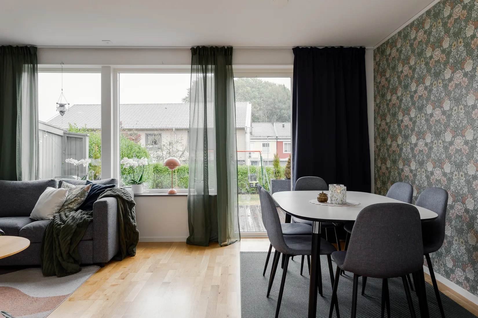 Bostadsrätt, Adelas väg 17B, Bredvik, Växjö