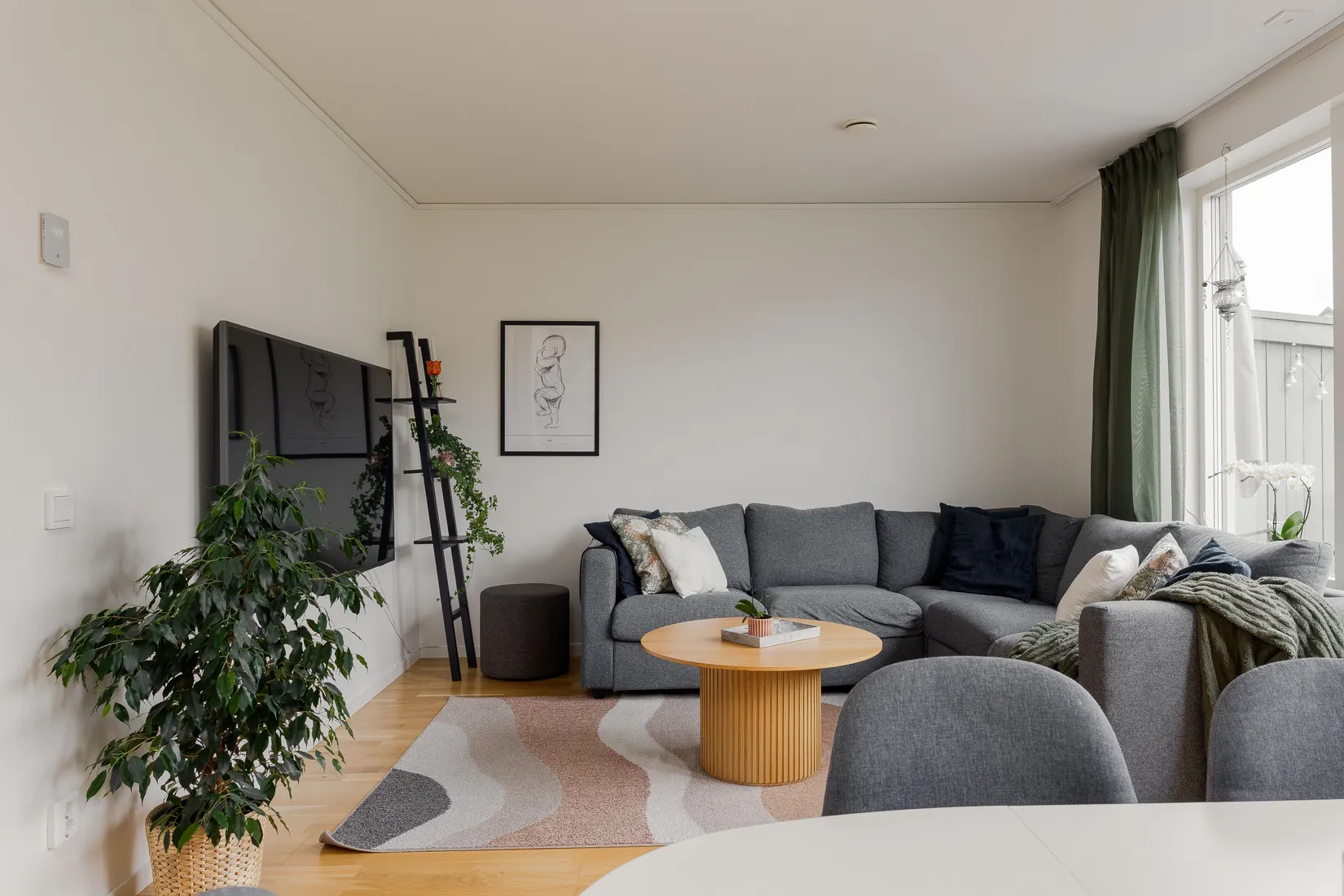 Bostadsrätt, Adelas väg 17B, Bredvik, Växjö