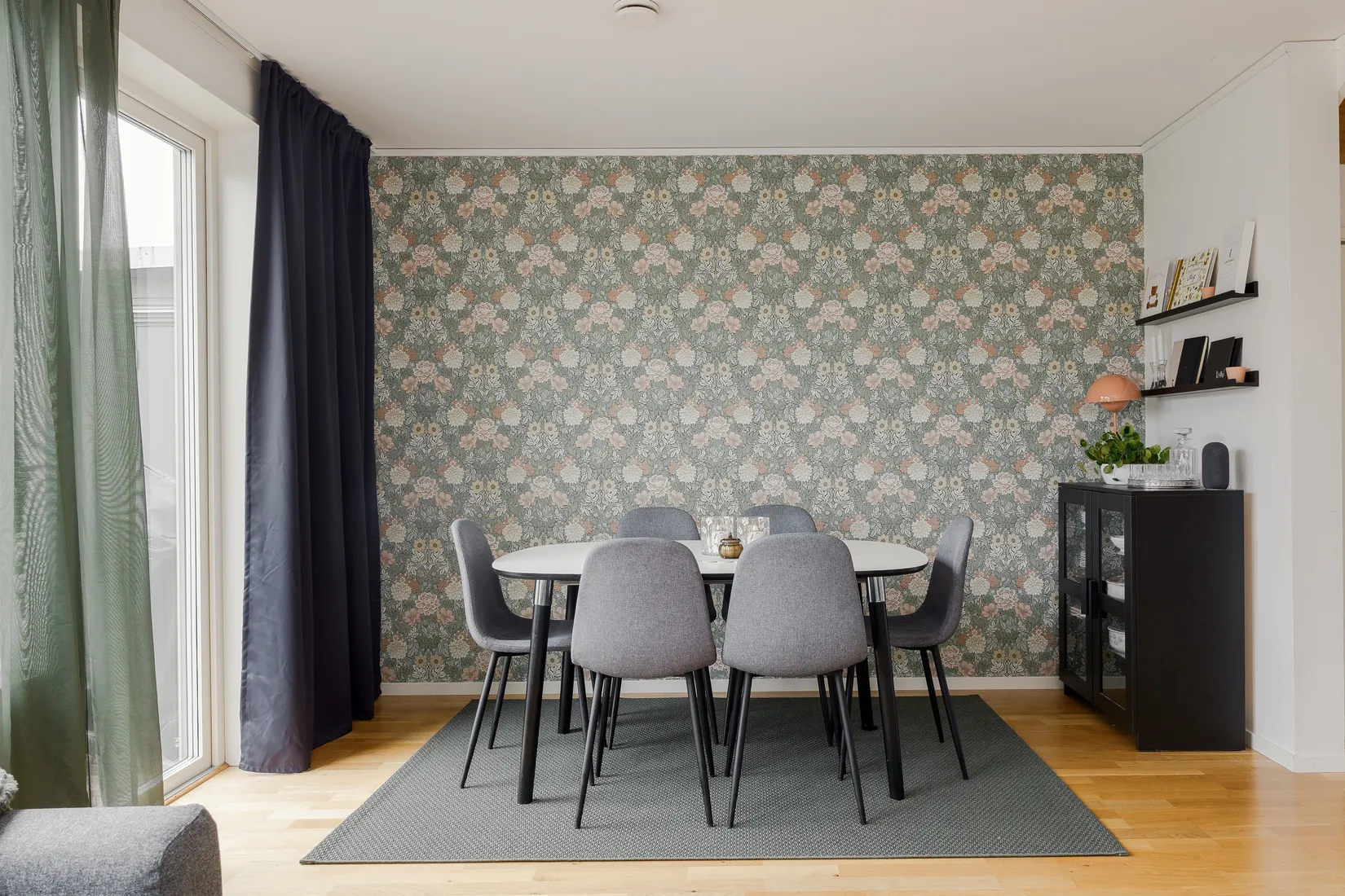 Bostadsrätt, Adelas väg 17B, Bredvik, Växjö