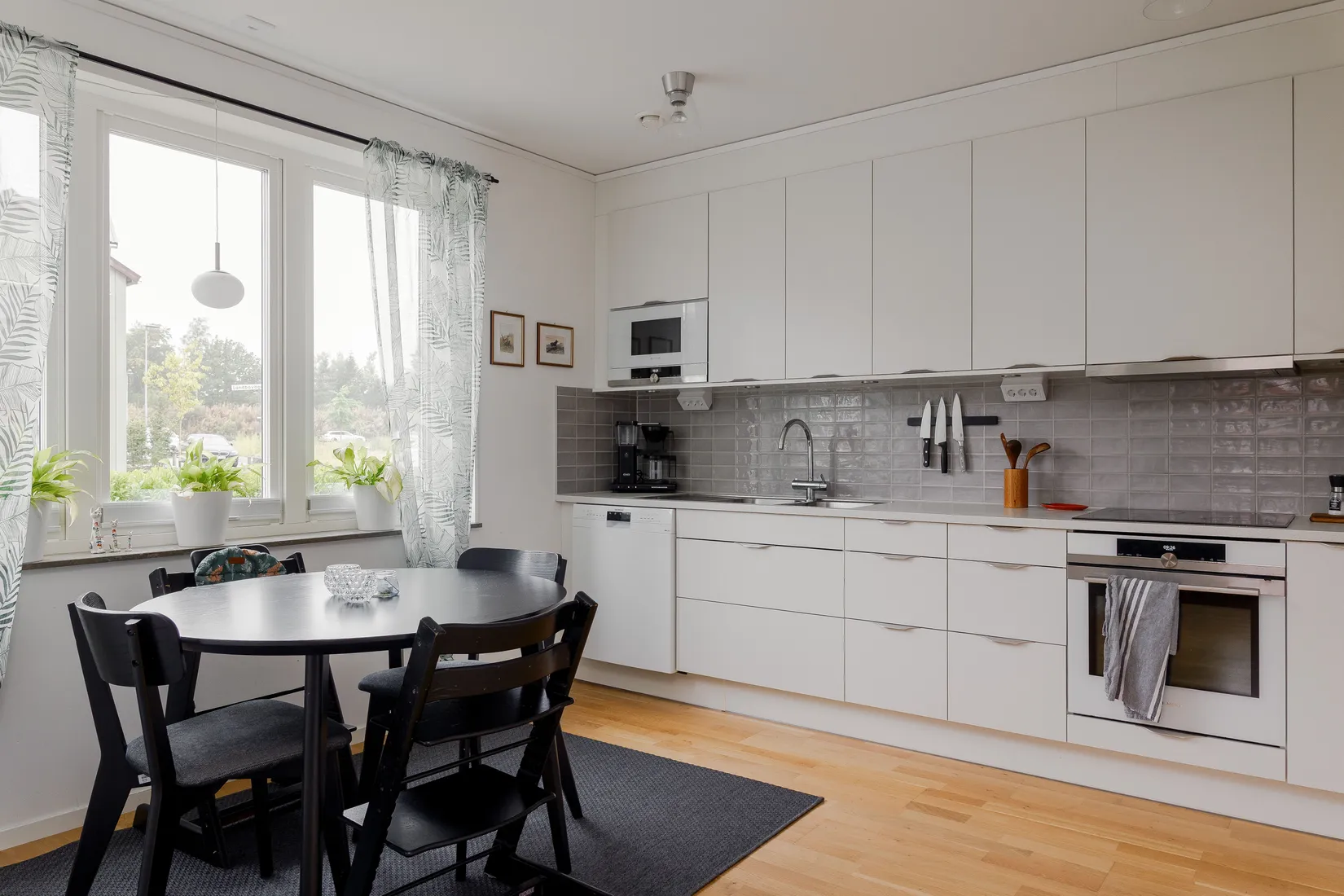 Bostadsrätt, Adelas väg 17B, Bredvik, Växjö