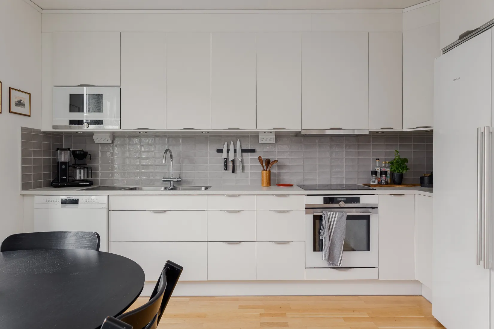 Bostadsrätt, Adelas väg 17B, Bredvik, Växjö