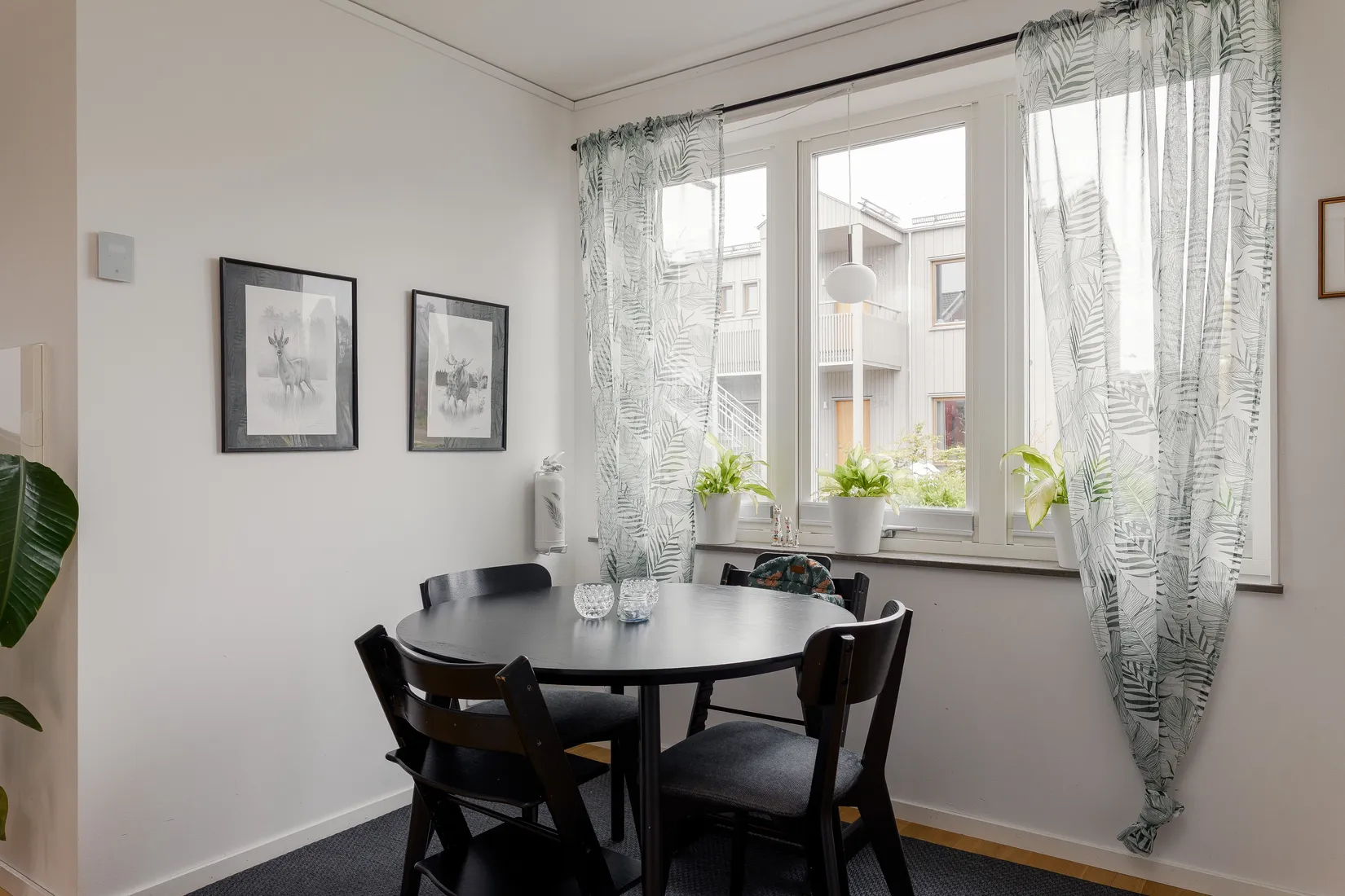Bostadsrätt, Adelas väg 17B, Bredvik, Växjö