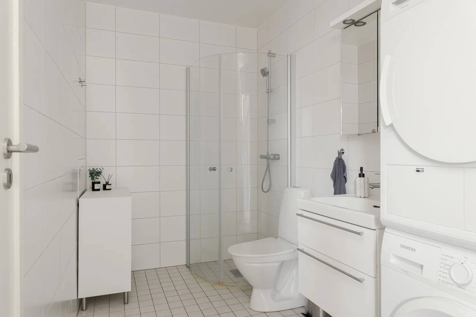 Bostadsrätt, Adelas väg 17B, Bredvik, Växjö