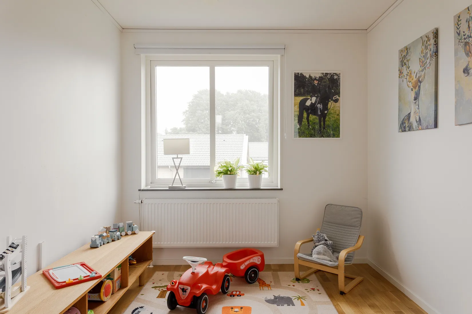 Bostadsrätt, Adelas väg 17B, Bredvik, Växjö