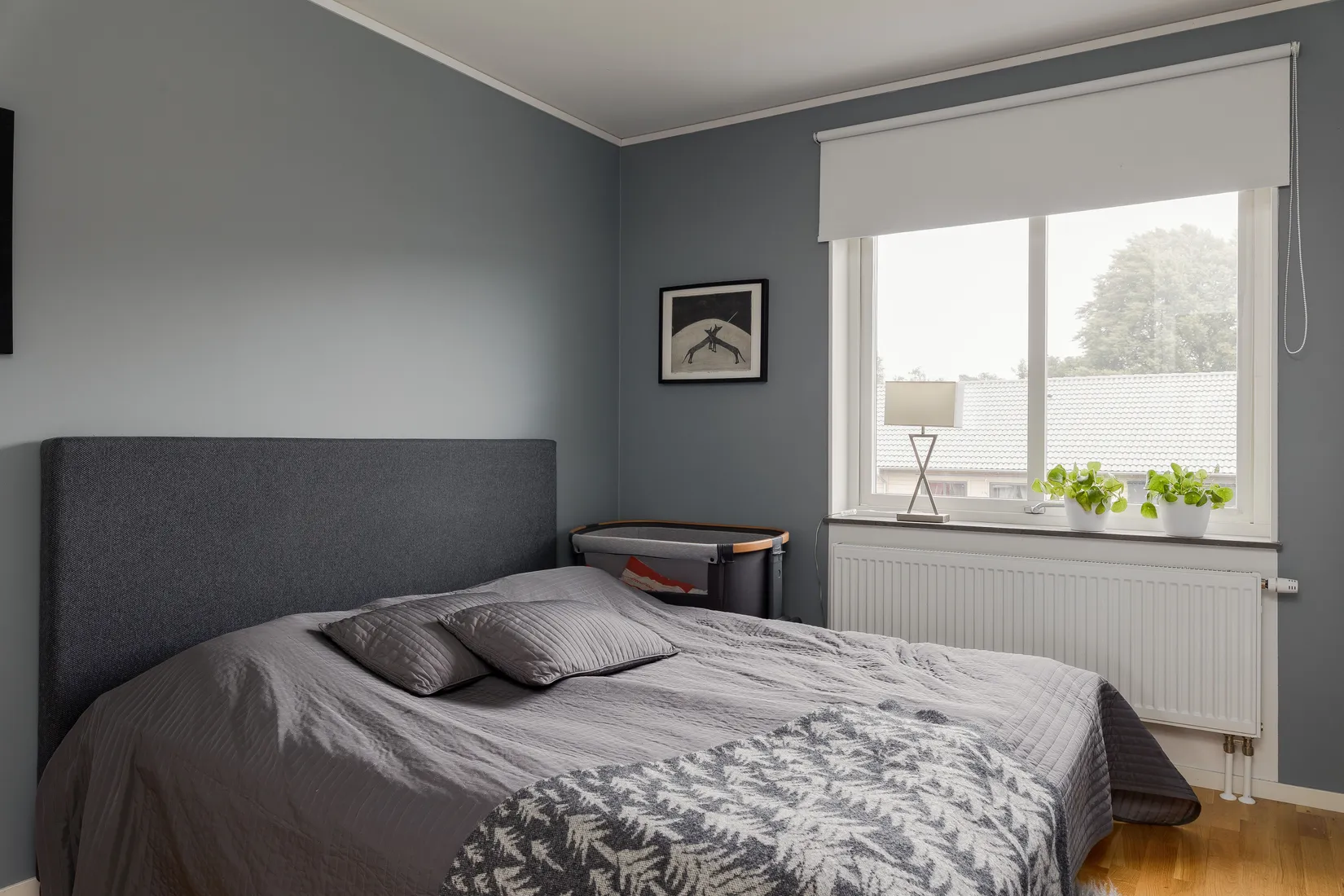 Bostadsrätt, Adelas väg 17B, Bredvik, Växjö