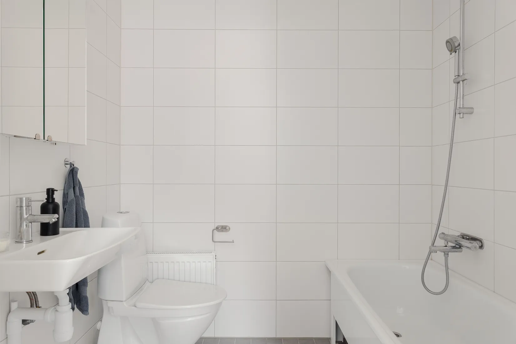 Bostadsrätt, Adelas väg 17B, Bredvik, Växjö