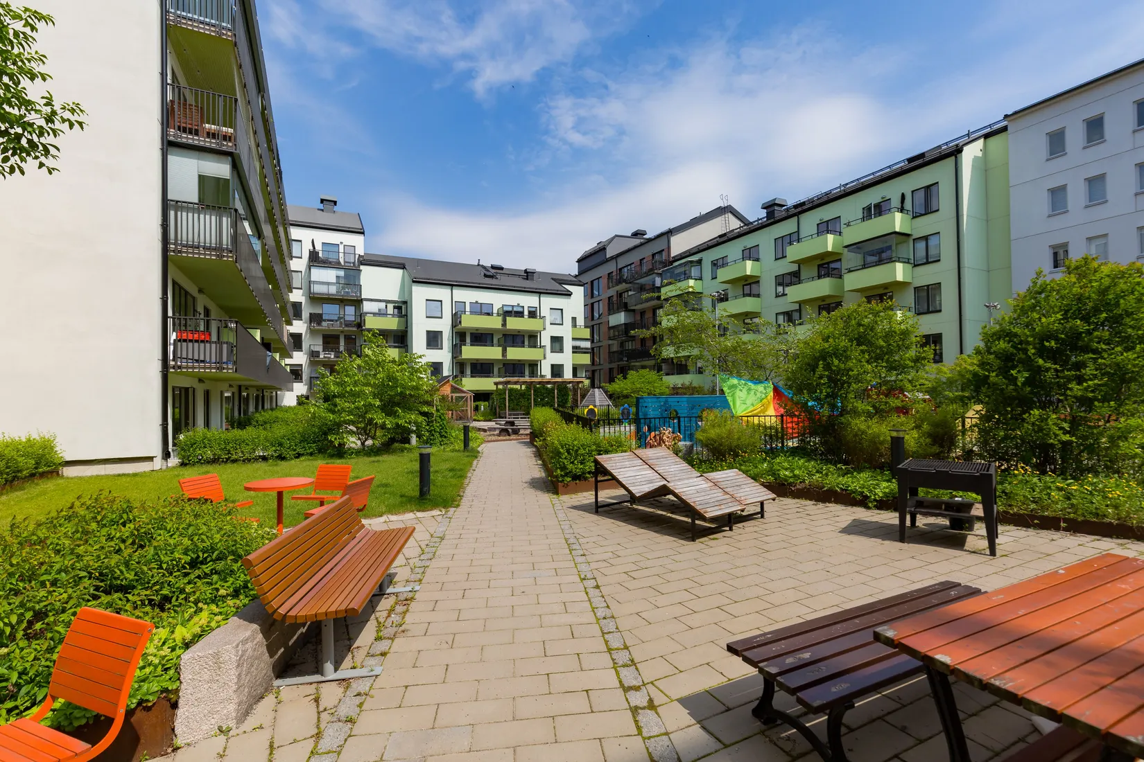 Bostadsrätt, Förrådsvägen 42, Centrala Huddinge, Huddinge