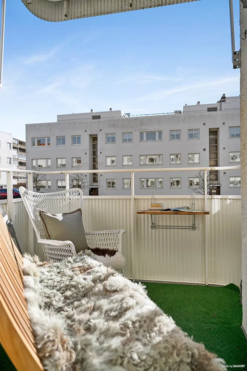 Bostadsrätt, Ehrensvärdsgatan 1, Norr, Helsingborg