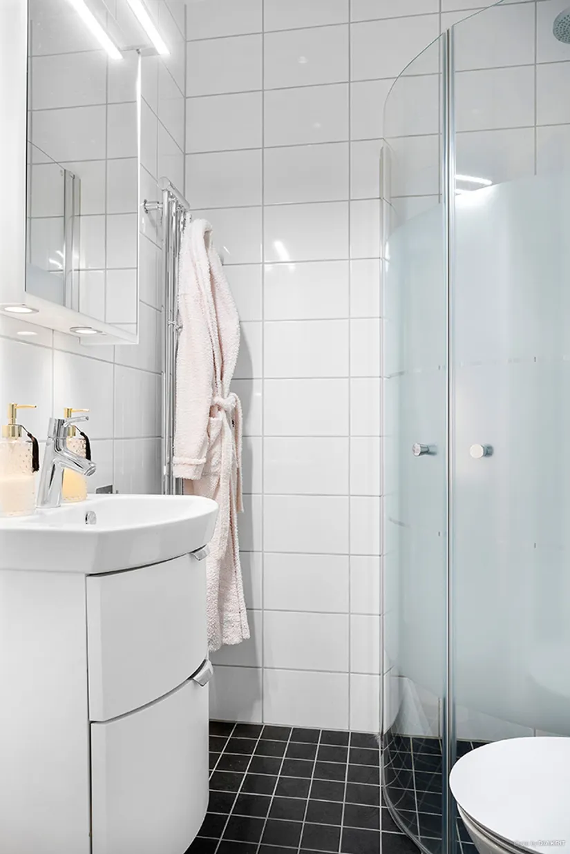 Bostadsrätt, Ehrensvärdsgatan 1, Norr, Helsingborg