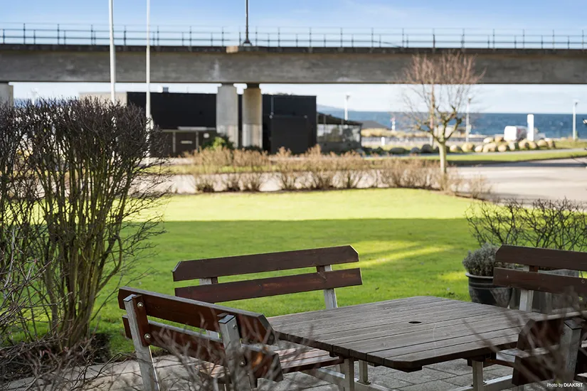 Bostadsrätt, Ehrensvärdsgatan 1, Norr, Helsingborg