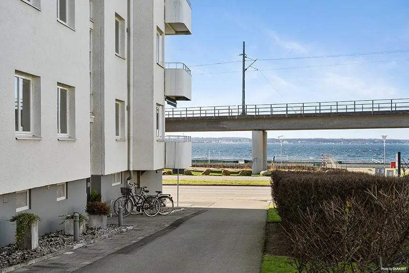 Bostadsrätt, Ehrensvärdsgatan 1, Norr, Helsingborg