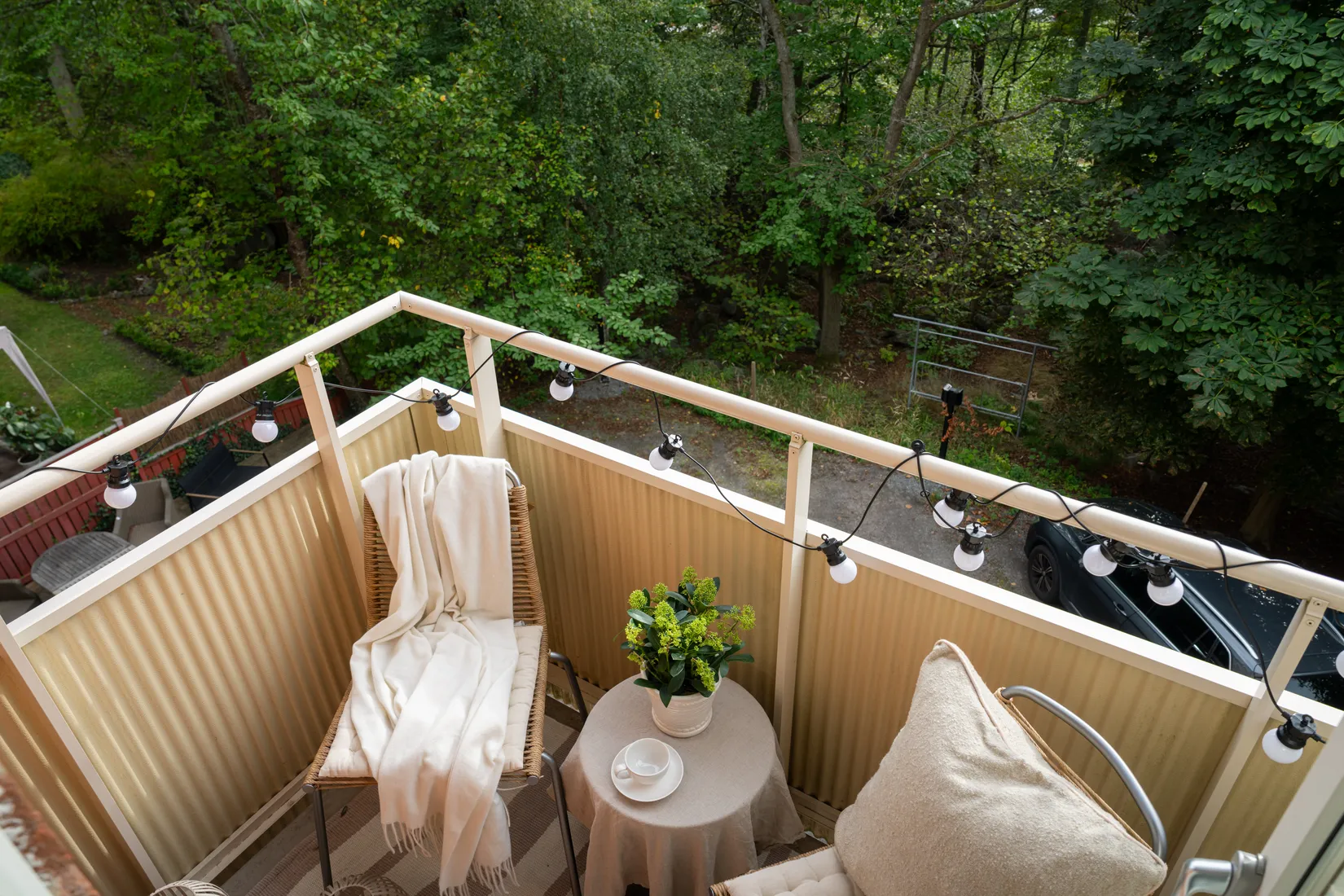 Bostadsrätt, Fredrikslundsvägen 45, Bromma - Åkeslund, Stockholm