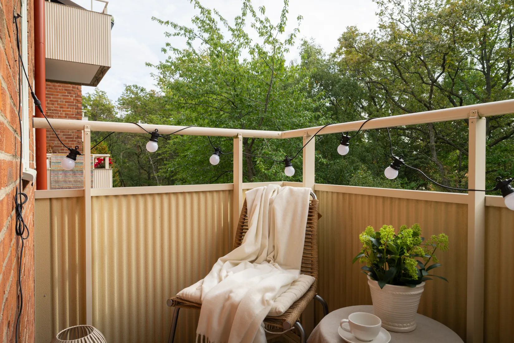 Bostadsrätt, Fredrikslundsvägen 45, Bromma - Åkeslund, Stockholm